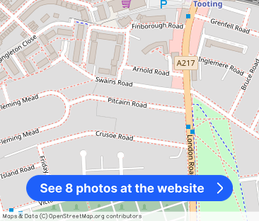 Pitcairn Road, Mitcham - Photo 1