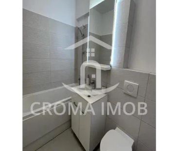Inchiriere apartament 2 camere, gradina proprie, zona Nord, Cartier Albert, Genial Residence - Photo 1