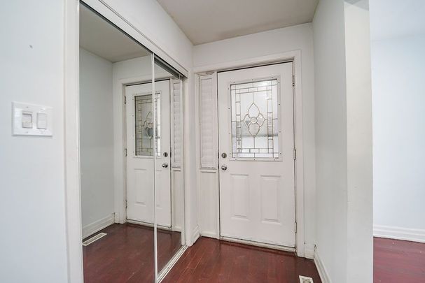 For Lease - 91 Rameau Drive Unit# 7, Toronto, Ontario - Photo 1
