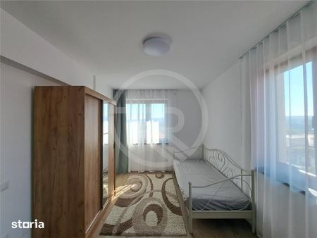 Casa tip duplex, 130 mp utili, situata in cartierul Dambul Rotund! - Photo 4