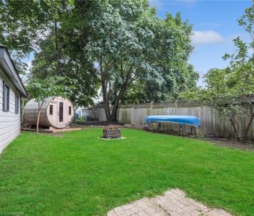 For Lease - 6370 High Street, Niagara Falls, Ontario - Photo 6