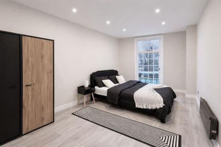 2 bedroom flat to rent - Photo 4