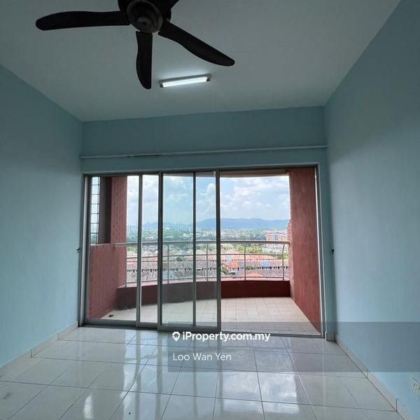 Greenview Residence, Bandar Sungai Long - Foto 1