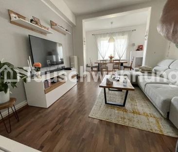 TAUSCHWOHNUNG Wohnungstausch in Hannover-List.Helle 2 Zimmer Wohnun... - Photo 1