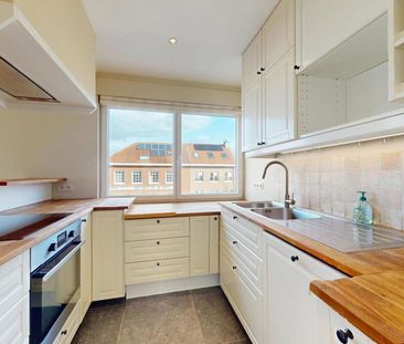 Flat for rent - Photo 5
