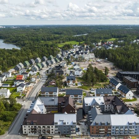 Frestavägen, Sollentuna - Photo 2