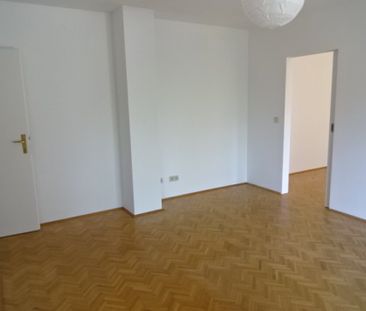 Balkonwohnung hell + freundlich, Nähe Speising Bahnhof, 2 Zimmer - Photo 6