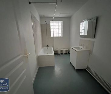 Appartement à louer 3 pièces 74.02m² - Photo 6