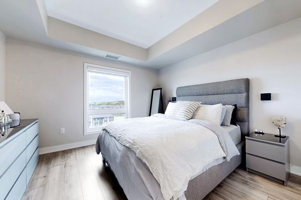 For Lease - 4 Spice Way Unit# 512, Barrie, Ontario - Photo 1