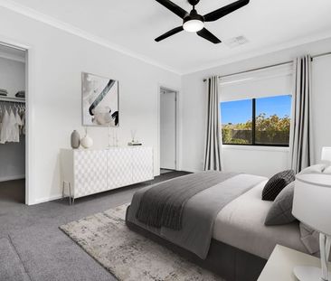 4 Bedroom Home & Room For The Tradie Or Caravan Owner - Photo 3