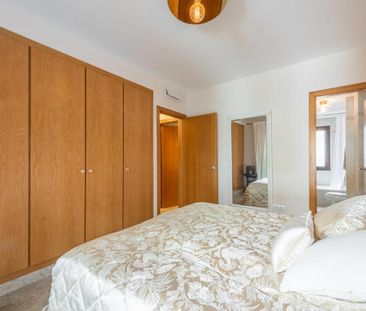 Ground Floor Apartment in Estepona - Photo 1