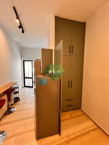 Studio/Γκαρσονιέρα για ενοικίαση Καμίνια (Ηράκλειο Κρήτης) - Photo 4