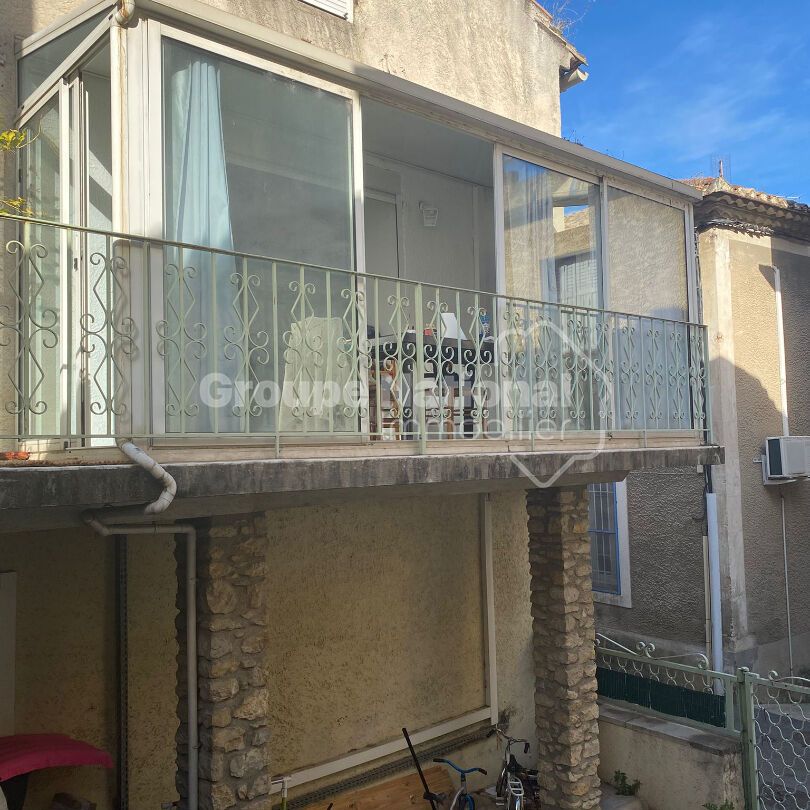 Appartement 3 pièces 82 m2 - parking, - Photo 1