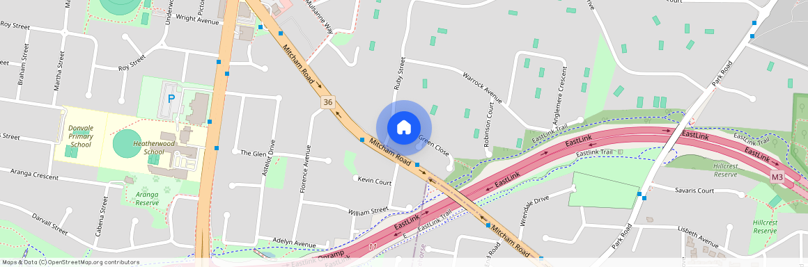 4 Holly Green Close, Vic 3111, Donvale