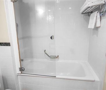 CITY CENTRAL - Furnished Apartment, 1 Carpark, Water & Power Included - Photo 3