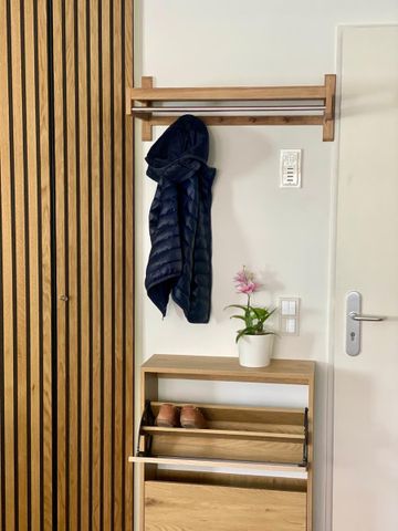 Erstbezug - Stilvoll möblierte Wohnung mit bester Anbindung! - Photo 3