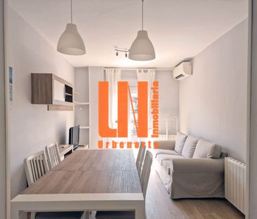 Piso de alquiler en Villanueva de la Cañada ciudad - Photo 5