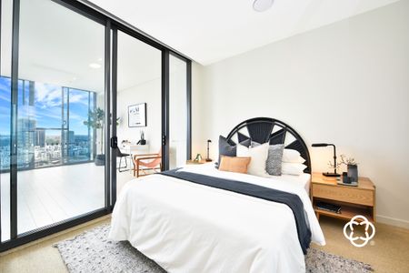 2403/11 Wentworth Place, Wentworth Point NSW 2127 - Apartment For Rent | Domain - Photo 4