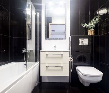 Mieszkanie 2-pokojowe | Jagodno - Photo 5