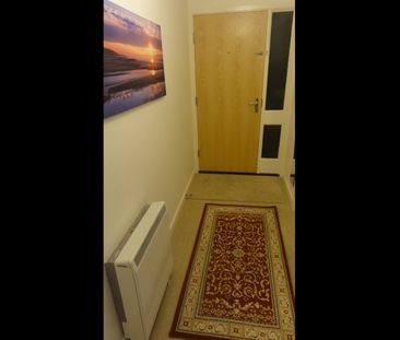 1 Bed Flat, Rusholme, M14 - Photo 6