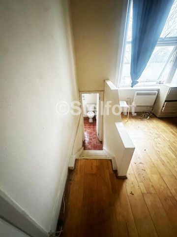 1 bedroom flat to rent - Photo 5