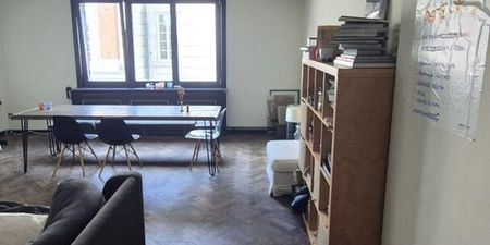 Appartement te huur in Leuven voor € 1.425 met 3 slaapkamers - Photo 2