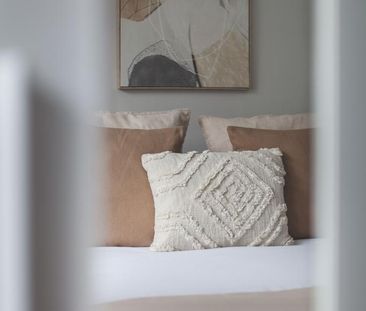 2 bedroom ground floor flat to rent - Photo 2