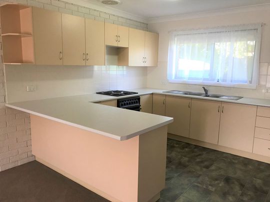 Two Bedroom Duplex in East Dubbo - Photo 1