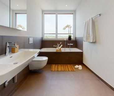 4.5 Zimmer, 117 m², 3. Stock - Photo 6