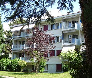 Vevey, Boulevard Charmontey 3, bel appartement de 3 pièces - Photo 5