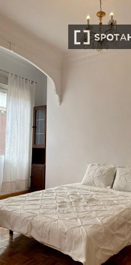 madrid, Community of Madrid 28003 - Foto 1