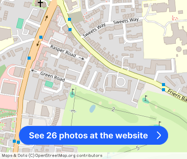 Sherwood Terrace, Whetstone - Photo 1