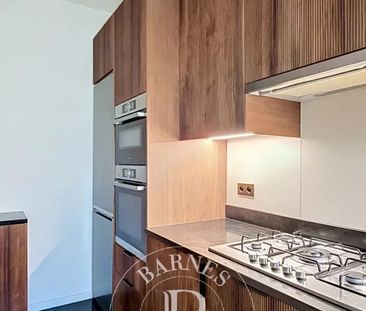 Appartement • Saint James-Delabordère - Photo 5