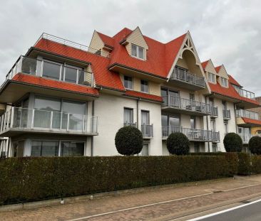 Comfortabel, recent appartement met terras nabij de Zeedijk, aan tr... - Foto 6