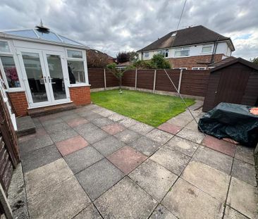 3 bedroom semi-detached house to rent - Photo 2