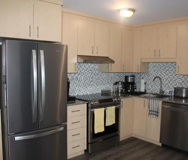 Cure Labelle Phase I 41/2 Disp 1 Janvier 2026 - Photo 4