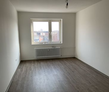 Frisch saniert: Willkommen im neuen Zuhause! - Foto 1