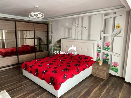 Aparrtament 2 camere Decebal Lux - Photo 3