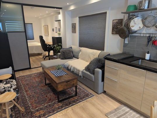 For Lease - 317 O'Connor Drive Unit# Main, Toronto, Ontario - Photo 1