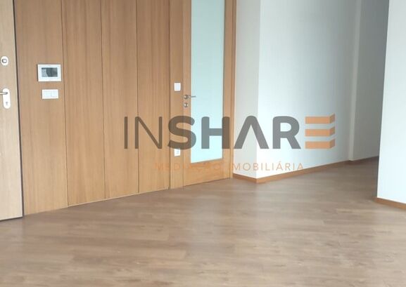 Apartamento T3 em Braga