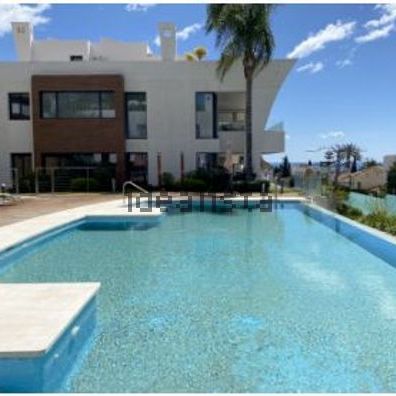 Alquiler de dúplex en Avenida Buchinger, 31 - Photo 1