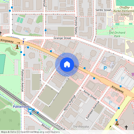 google map, Burnaby, Burnaby, Metro Vancouver, V5H 4V6