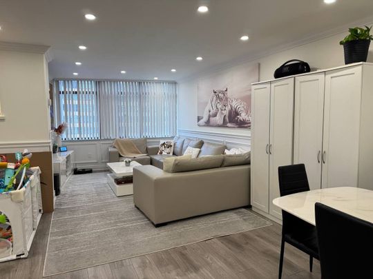 For Lease - 1201 Steeles Avenue Unit# 507, Toronto, Ontario - Photo 1