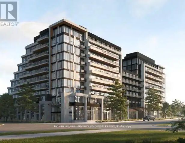 513 - 8188 YONGE STREET S | 513 - 8188 YONGE STREET S, Vaughan - Photo 1