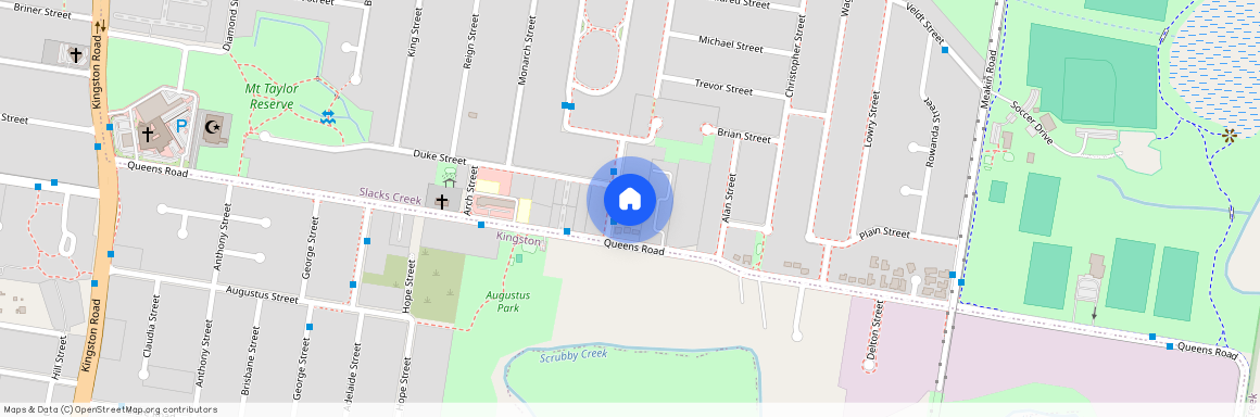 5 Royal Parade, Qld 4127, Slacks Creek