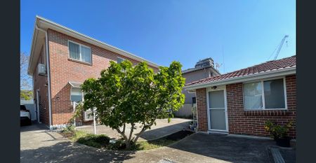 Furnished 2-bedroom granny flat house in the heart of Burwood - Photo 5