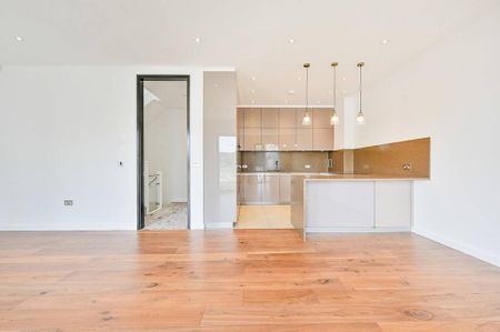 5 bedroom terraced house to rent - Photo 4