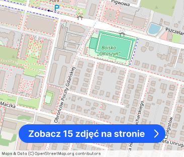 Wysokie typu Loft, ciche, jasne, parking, balkon - Zdjęcie 1