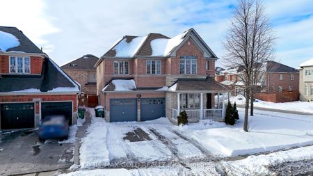 For Lease - 69 Calderstone Road, Brampton, Ontario - Photo 3