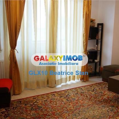 Inchiriere apartament 2 camere bloc nou parcare subterana Sun Plaza - Fotografie 1